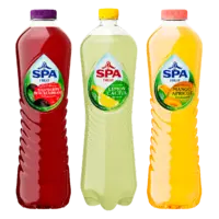Alle Spa Fruit 1.25 literflessen