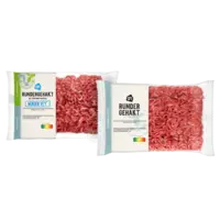 AH Rundergehakt 500 gram of rundergehakt minder vet 500 gram