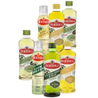 Bertolli olijfolie