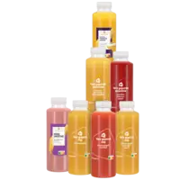 AH Verse sappen en smoothies 500 ml