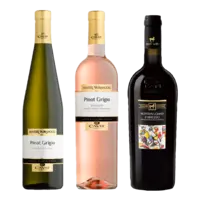 Alle Mastri Vernacoli of Tenuta Ulisse 0.75 liter