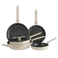 BK flex taupe pannen