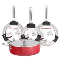 KitchenAid pannen