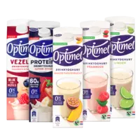 Alle Optimel drinkyoghurt 1 liter