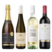 Alle AH Excellent Selectie wijnen