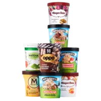 Alle A-merk pints 420-500 ml