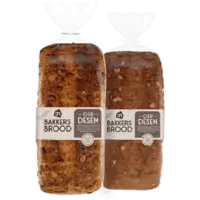 Alle AH Bakkersbrood OerDesem heel