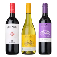 Alle Cecchi of Cono Sur