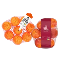 AH Bloedsinaasappelen 1.3 kilo en handsinaasappelen 2 kilo