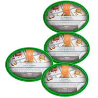 Kasmi Kip andalouse salade