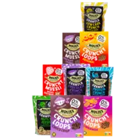 Holie's ontbijgranen