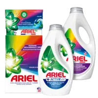 Alle Ariel
