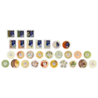 AH Borrelhapjes t.e.m. 210 gram van de versafdeling*