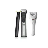 Alles voor de dagelijkse verzorging