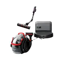 Alles voor de schoonmaak