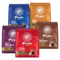 Alle Perla koffiepads 36 stuks