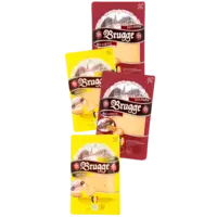 Brugge kaas 170 gram
