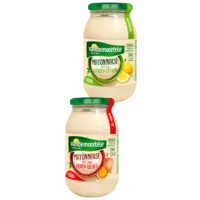 Vandemoortele mayonaise