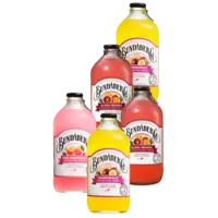 Bundaberg limonades