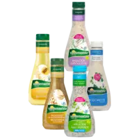 Vandemoortele vinaigrettes 450 ml