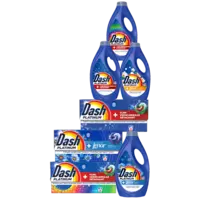 Dash Platinum