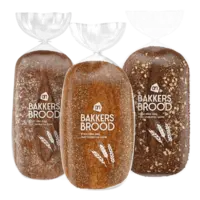 Alle AH Bakkersbrood vloerbrood heel