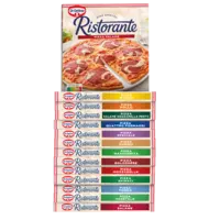 Dr. Oetker Ristorante*