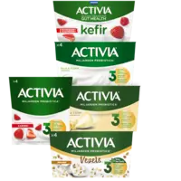 Activia 4-packs