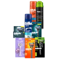 Gillette*