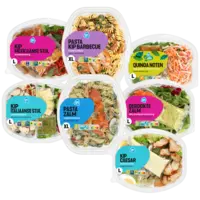 AH Salades L of XL*