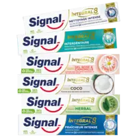 Signal Integral 8 tandpasta