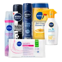 Alle Nivea