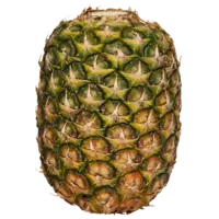 AH Ananas eetrijp