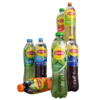 Alle Lipton 1.5 literflessen