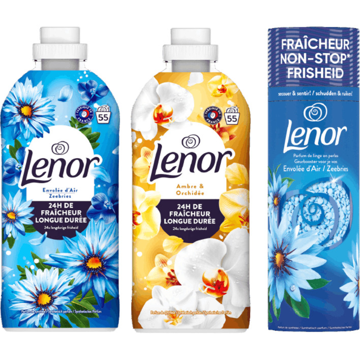 Alle Lenor