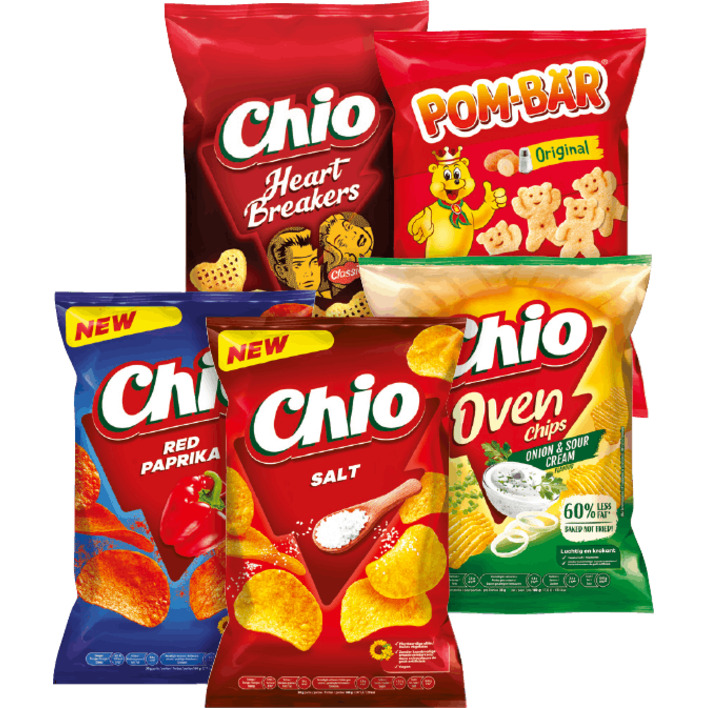 Alle Chio*