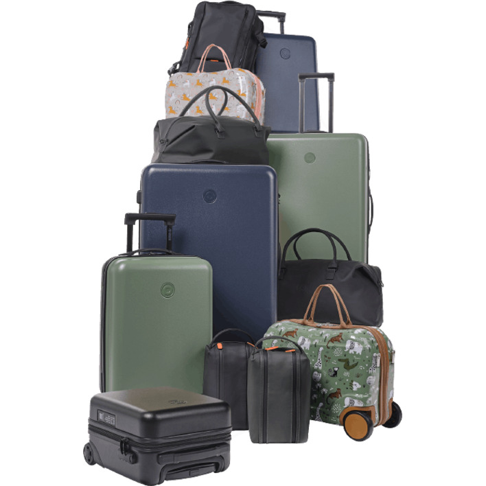 Princess Traveller reisaccessoires