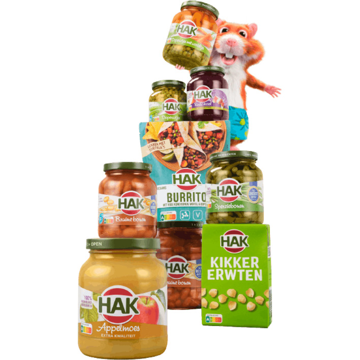 Alle Hak*