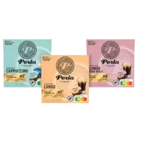 Perla Huisblends Dolce gusto compatible lungo