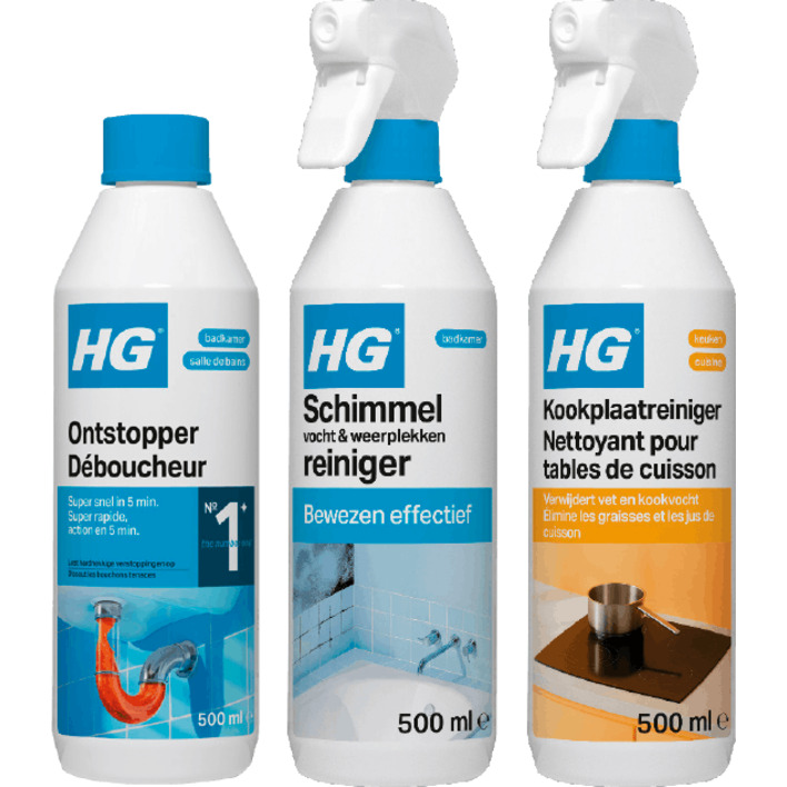 Alle HG
