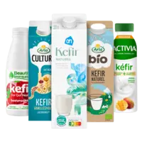 AH Kefir naturel