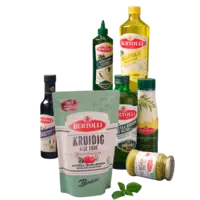 Alle Bertolli
