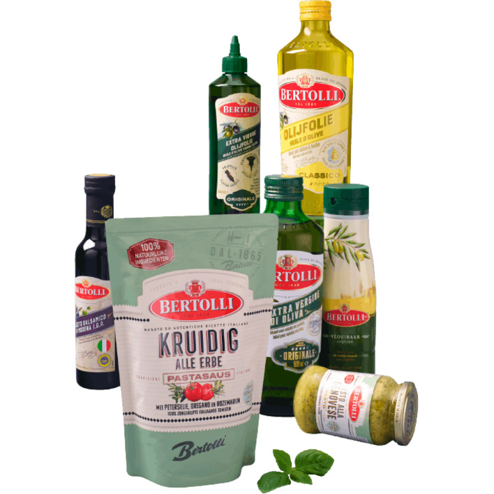 Alle Bertolli