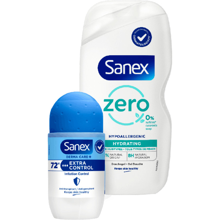 Alle Sanex