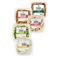 AH Saladespecialiteiten BBQ