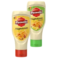 Pauwels Mayon(naise) bel