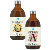 AH Kombucha