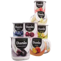 Alle Danio 450 gram