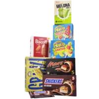 Alle A-merk handijs*