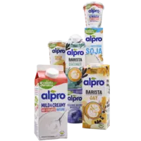 Alle Alpro